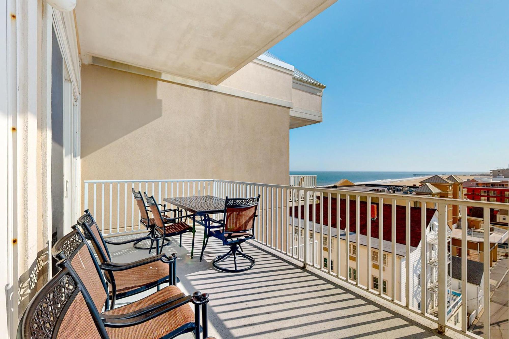 South Beach II آوشين سيتي الغرفة الصورة